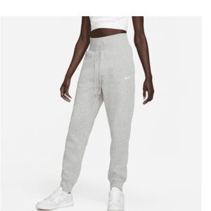 Nike Sportswear Phoenix Fleece joggers Small